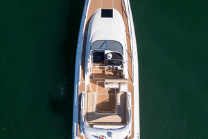 Nuova jolly prince 33 sport cabin