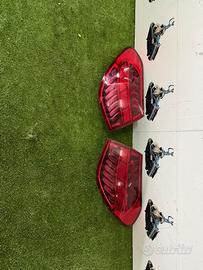 Fanale posteriore destro o sinistro mercedes c220