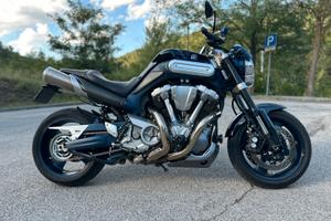 Yamaha MT-01 Stage 1