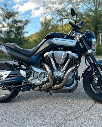 Yamaha MT-01 Stage 1