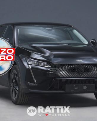 PEUGEOT 408 408 1.2 hybrid Allure 136cv e-dsc6