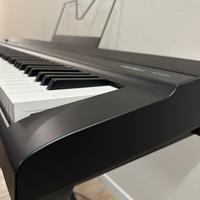 Pianoforte medeli sp201
