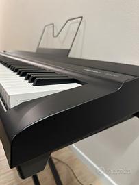 Pianoforte medeli sp201