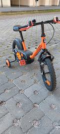 Bici bambino
