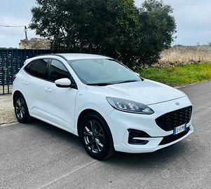 Ford Kuga 1.5 tdci ST Line