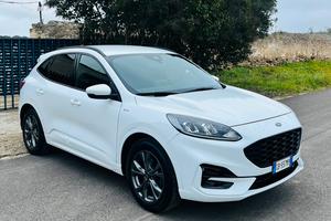 Ford Kuga 1.5 tdci ST Line
