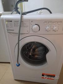 lavatrice  Indesit 7 kili