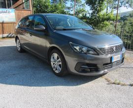 PEUGEOT 308 2ª serie - 2019