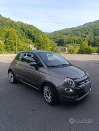 Fiat 500 ideale per neopatentati 