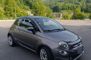 Fiat 500 ideale per neopatentati 