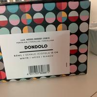 Ciotola 13 cm linea Dondolo Arzberg