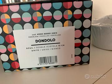 Ciotola 13 cm linea Dondolo Arzberg