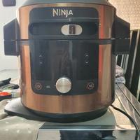 multicocking ninja 7 in 1 limite edition 