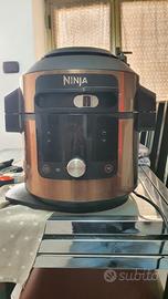 multicocking ninja 7 in 1 limite edition 