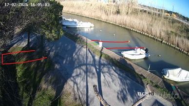 Posto barca Piombino