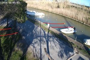 Posto barca Piombino