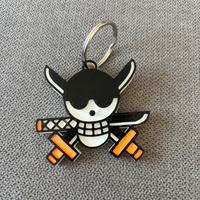 Portachiavi one piece