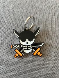 Portachiavi one piece