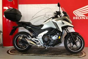 Honda NC 750 X DCT