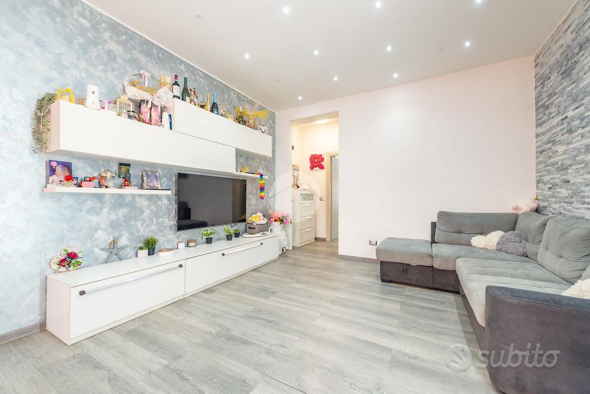 Appartamento – Roma, Borghesiana - Vista 5