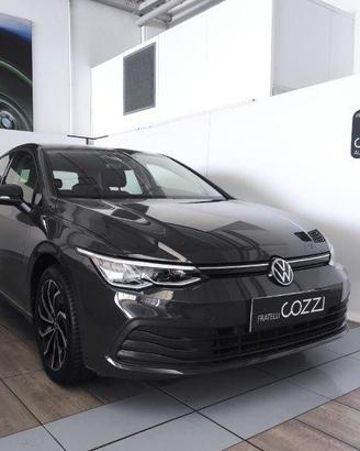 VOLKSWAGEN Golf 8ª serie - Golf 1.0 eTSI EVO DSG L