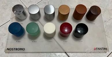 Maniglia Fantini Nostromo