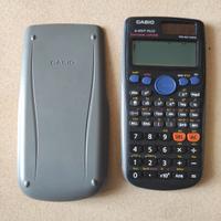 Calcolatrice Casio fx-83 GT plus 
