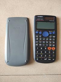 Calcolatrice Casio fx-83 GT plus 