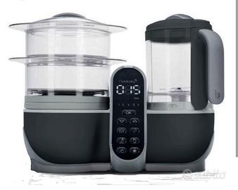 Robot cuocipappa per bambini