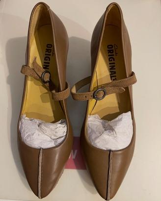 Scarpe donna Clarks