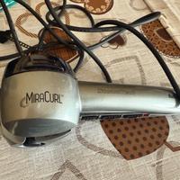 Arricciacapelli automatico BaByliss Pro MiraCurl S