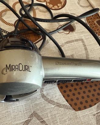 Arricciacapelli automatico BaByliss Pro MiraCurl S