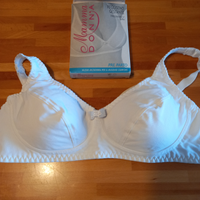 Reggiseno pre parto gestante Chicco nuovo