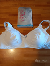 Reggiseno pre parto gestante Chicco nuovo