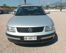 Passat 1.9 TDI/110 CV Highline PERFETTA QUAL PROVA