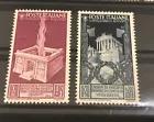 Regno - 1937 Bimillenario della nascita di Augusto