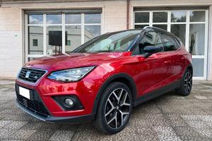 Seat arona 1.0 tgi fr