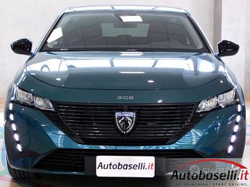 PEUGEOT 308 SW PURETECH TURBO 110CAVALLI S&S ACT