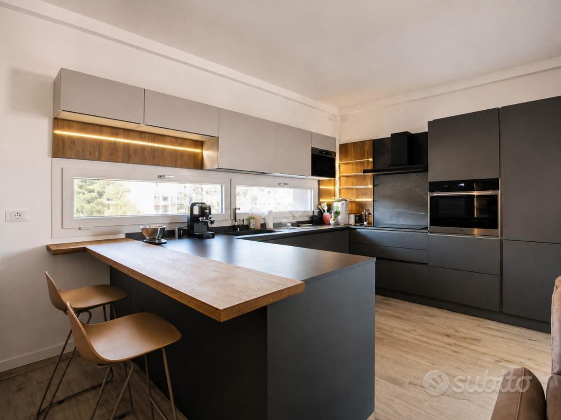 Appartamento – Tortoreto - Altro