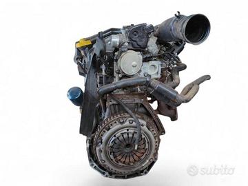MOTORE DACIA DOKKER 1.5 K9K612 8201535506