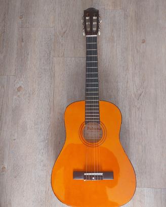 chitarra paloma