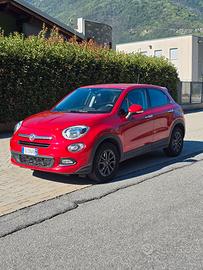 Fiat 500 X
