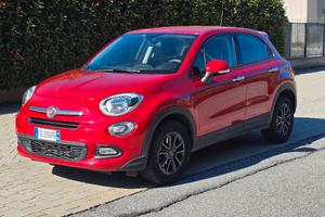 Fiat 500 X