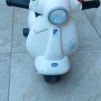 vespa chicco 