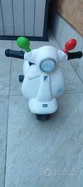 vespa chicco 