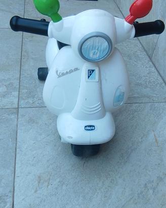 vespa chicco 