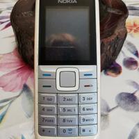 Telefono Nokia 5070  da collezione