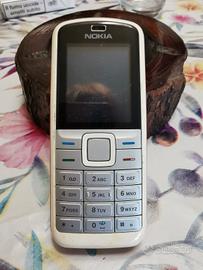 Telefono Nokia 5070  da collezione