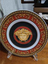 rosenthal meets Versace - collezione Medusa