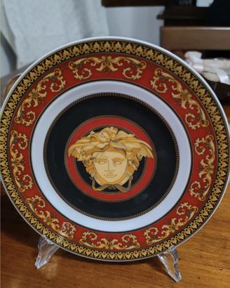 rosenthal meets Versace - collezione Medusa